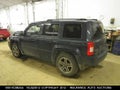 Photo 3 of 10 — 2008 Jeep Patriot
