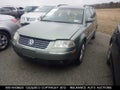Photo 2 of 10 — 2003 Volkswagen Passat