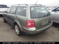 Photo 3 of 10 — 2003 Volkswagen Passat