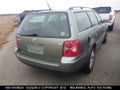 Photo 4 of 10 — 2003 Volkswagen Passat