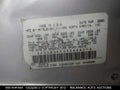 2005 Mitsubishi Galant — photo 9 of 10 | VIN 4A3AB36F25E060378