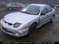 2001 Pontiac Sunfire — photo 2 of 10 | VIN 1G2JB524417398449