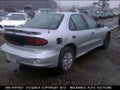 2001 Pontiac Sunfire — photo 4 of 10 | VIN 1G2JB524417398449