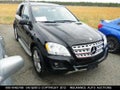 Photo 1 of 10 — 2011 Mercedes-Benz ML-Class
