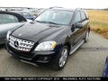 Photo 2 of 10 — 2011 Mercedes-Benz ML-Class