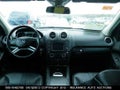 Photo 6 of 10 — 2011 Mercedes-Benz ML-Class