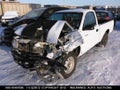 Photo 2 of 10 — 2002 Toyota Tacoma