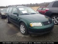 Photo 1 of 10 — 1999 Volkswagen Passat