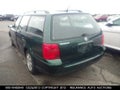 Photo 3 of 10 — 1999 Volkswagen Passat
