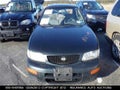 Photo 6 of 10 — 1995 Nissan Maxima