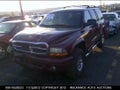 2002 Dodge Durango — photo 2 of 10 | VIN 1B4HS48Z42F193841
