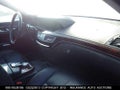 2007 Mercedes-Benz S-Class — photo 5 of 10 | VIN WDDNG86X97A094751