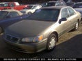Photo 2 of 10 — 2000 Toyota Camry