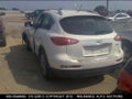 Photo 3 of 10 — 2012 Infiniti EX35