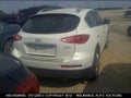 Photo 4 of 10 — 2012 Infiniti EX35