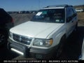 1998 Subaru Forester — photo 2 of 10 | VIN JF1SF6553WH780252