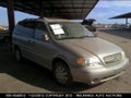 2004 Kia Sedona — photo 1 of 10 | VIN KNDUP131846579362