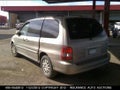 Photo 3 of 10 — 2004 Kia Sedona