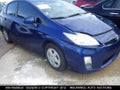 Photo 1 of 10 — 2010 Toyota Prius
