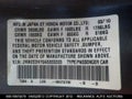 2010 Honda Insight — photo 9 of 10 | VIN JHMZE2H79AS033203