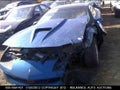 Photo 2 of 10 — 1996 Chevrolet Camaro