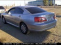 Photo 3 of 10 — 2010 Mitsubishi Galant