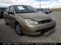 Photo 1 of 10 — 2002 Ford Focus
