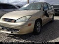 Photo 6 of 10 — 2002 Ford Focus