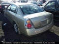 Photo 3 of 10 — 2002 Nissan Altima
