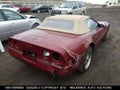 Photo 4 of 10 — 1986 Chevrolet Corvette