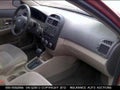 2008 Kia Spectra — photo 5 of 10 | VIN KNAFE121685518519
