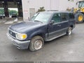 1999 Mercury Mountaineer — photo 2 of 10 | VIN 4M2ZU54E4XUJ00999
