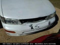 Photo 6 of 10 — 1997 Nissan Maxima