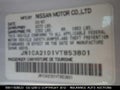 Photo 9 of 10 — 1997 Nissan Maxima