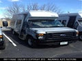 Photo 2 of 10 — 2008 Ford Econoline