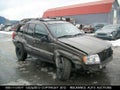Photo 1 of 10 — 2000 Jeep Grand Cherokee
