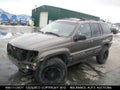 Photo 2 of 10 — 2000 Jeep Grand Cherokee