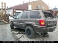 Photo 3 of 10 — 2000 Jeep Grand Cherokee