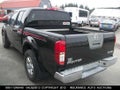 Photo 3 of 10 — 2009 Nissan Frontier