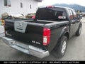 2009 Nissan Frontier — photo 4 of 10 | VIN 1N6AD07W19C415288