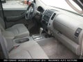 Photo 5 of 10 — 2009 Nissan Frontier
