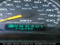 2000 Chevrolet Tahoe — photo 7 of 10 | VIN 1GNEC13T3YJ210422