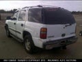 Photo 3 of 10 — 2000 Chevrolet Tahoe