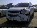 2013 Chevrolet Equinox — photo 6 of 10 | VIN 2GNALPEK1D6174145