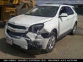2013 Chevrolet Equinox — photo 2 of 10 | VIN 2GNALPEK1D6174145
