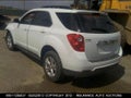 2013 Chevrolet Equinox — photo 3 of 10 | VIN 2GNALPEK1D6174145