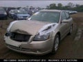 2005 Nissan Altima — photo 2 of 10 | VIN 1N4AL11D25N913524