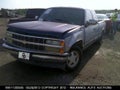 1993 Chevrolet GMT — photo 6 of 10 | VIN 2GCEC19K5P1243776