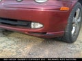 2003 Jaguar S-Type — photo 6 of 10 | VIN SAJEA03UX3HM60632