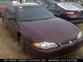 2004 Chevrolet Monte Carlo — photo 1 of 10 | VIN 2G1WW12E849234107